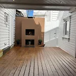 Apartman The Yellow Door