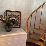 The Yellow Door Apartman Stavanger