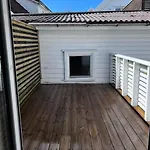 The Yellow Door *