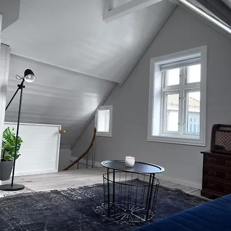 Appartamento The Yellow Door