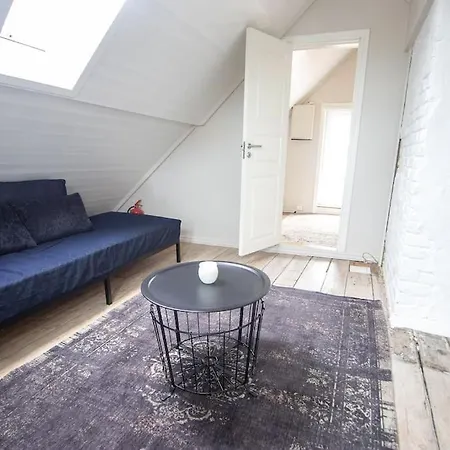 Appartamento The Yellow Door Stavanger