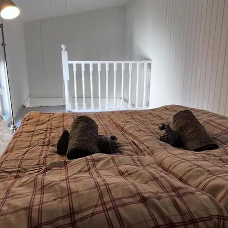 The Yellow Door Stavanger