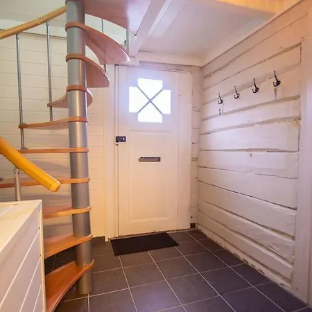 The Yellow Door Stavanger