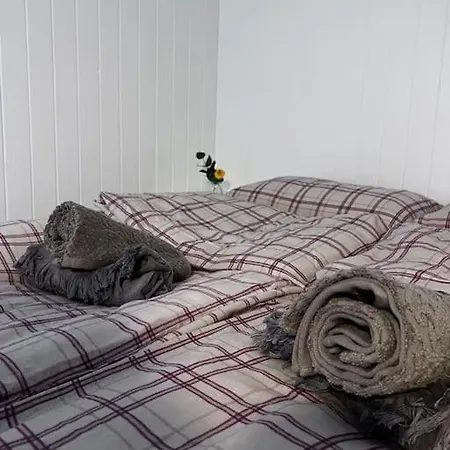 The Yellow Door Appartamento Stavanger