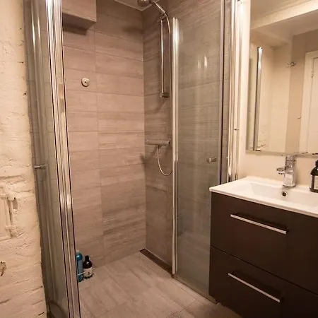 Appartamento The Yellow Door