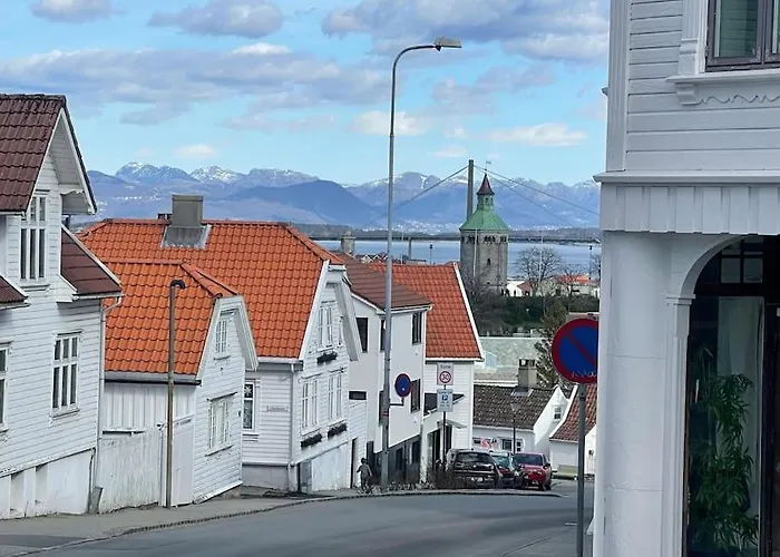 The Yellow Door Apartamento *