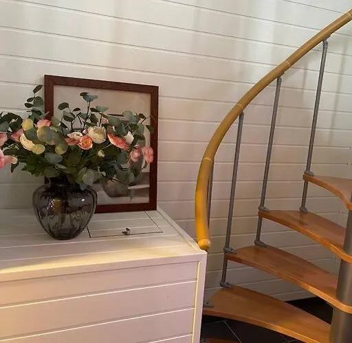 The Yellow Door Apartamento Stavanger