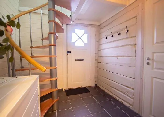 The Yellow Door Stavanger