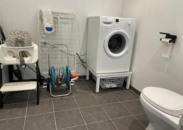 The Yellow Door * Stavanger