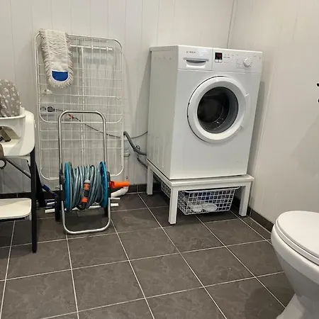 The Yellow Door * 스타방에르