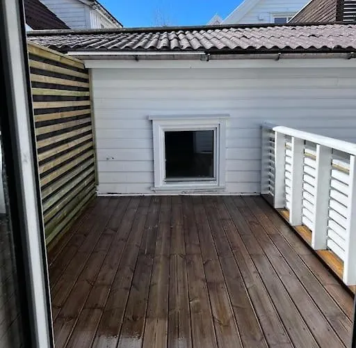 The Yellow Door *